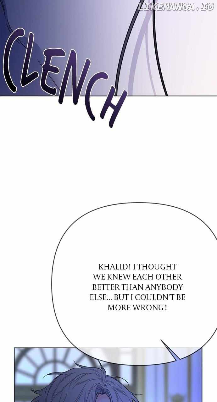 The Way That Knight Lives As a Lady Chapter 158 30